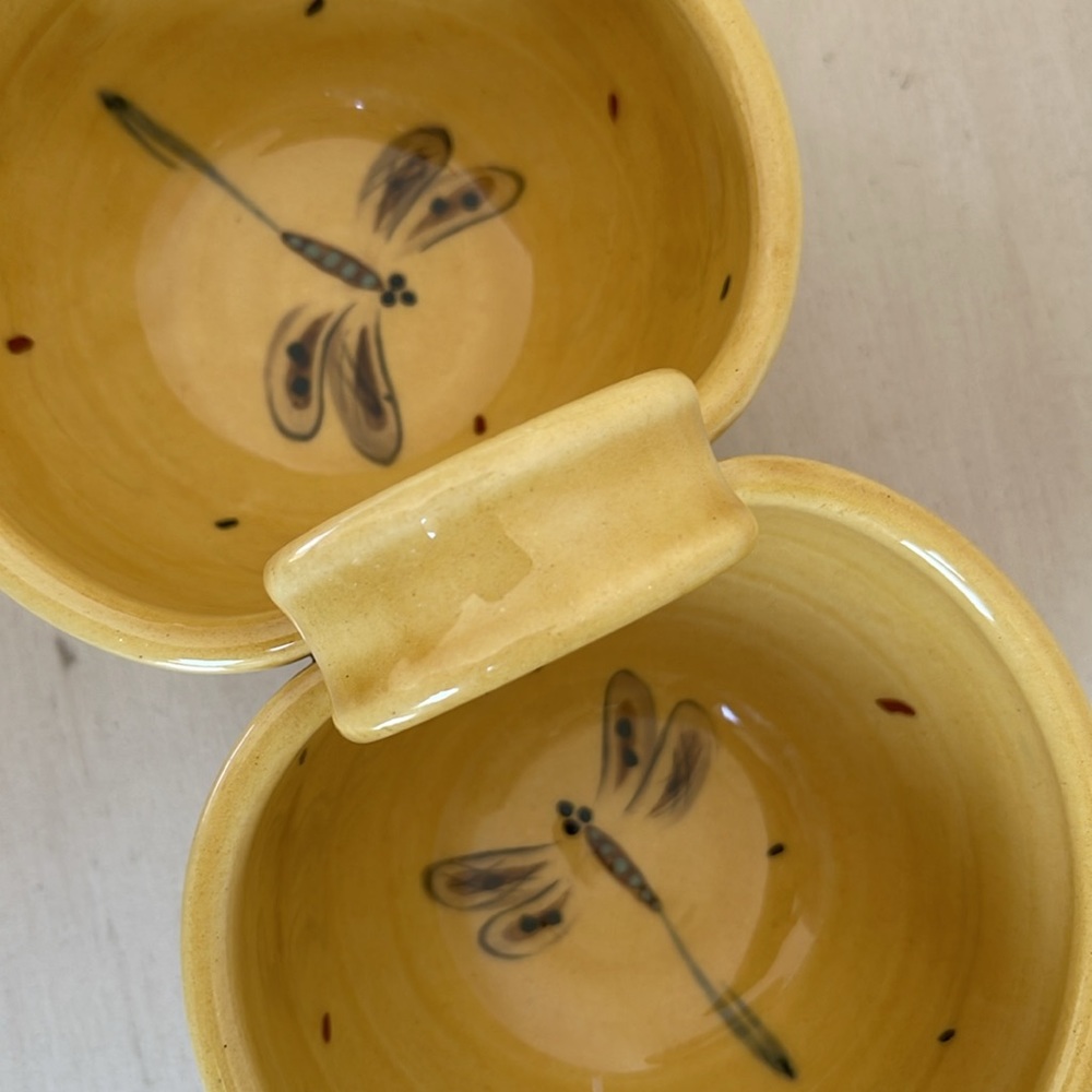 Handcrafted SERVING BOWLS